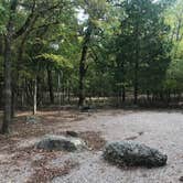 Review photo of Cold Springs Campground — Chickasaw National Recreation Area by Crystal C., October 23, 2018