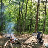 Review photo of Whelan Lake Campground by Neil , July 14, 2023