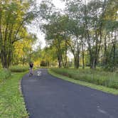 Review photo of Prophetstown State Park Campground by Anne S., July 14, 2023