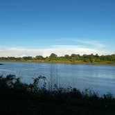 Review photo of Cherokee Park (Arkansas River) — Arkansas River Rockefeller Lake by Cheri H., July 14, 2023