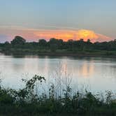 Review photo of Cherokee Park (Arkansas River) — Arkansas River Rockefeller Lake by Cheri H., July 14, 2023