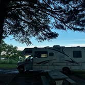 Review photo of Cherokee Park (Arkansas River) — Arkansas River Rockefeller Lake by Cheri H., July 14, 2023