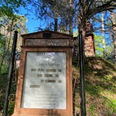 Review photo of Rocky Springs Campground, Milepost 54.8 — Natchez Trace Parkway by Cheri H., July 14, 2023