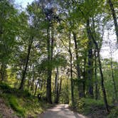 Review photo of Rocky Springs Campground, Milepost 54.8 — Natchez Trace Parkway by Cheri H., July 14, 2023