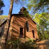 Review photo of Rocky Springs Campground, Milepost 54.8 — Natchez Trace Parkway by Cheri H., July 14, 2023