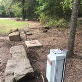 Review photo of Cold Springs Campground — Chickasaw National Recreation Area by Crystal C., October 23, 2018