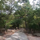 Review photo of Cold Springs Campground — Chickasaw National Recreation Area by Crystal C., October 23, 2018