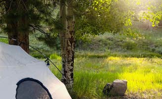 Brittany B.'s photo at Yankee Meadows near Parowan, UT