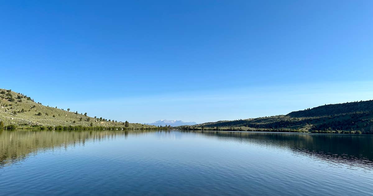 Ring Lake RV and Tent Site