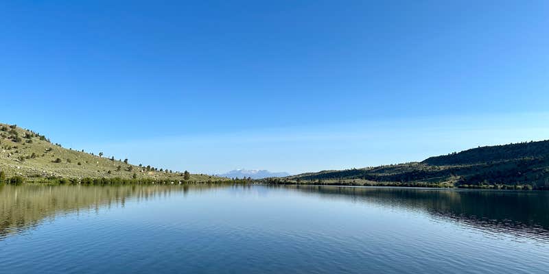 Camper submitted image from Ring Lake RV and Tent Site