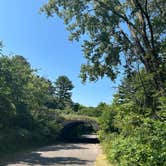 Review photo of Ice Age Campground — Devils Lake State Park by Makayla B., July 14, 2023