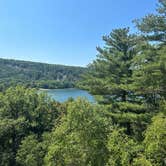 Review photo of Ice Age - Devils Lake State Park by Makayla B., July 14, 2023