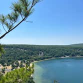 Review photo of Ice Age - Devils Lake State Park by Makayla B., July 14, 2023