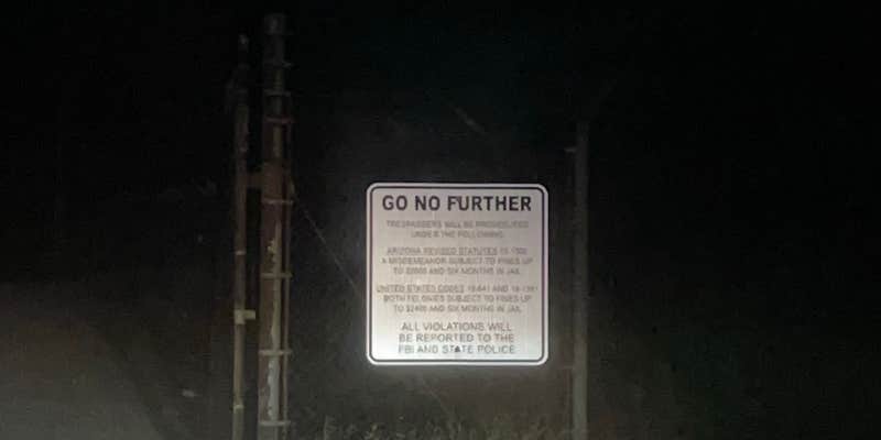 Camper submitted image from Catfish Point Picnic and Dispersed Camping Area