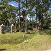Review photo of Koreshan State Park Campground by Dave V., September 9, 2016