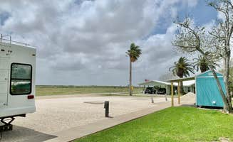 Alex P.'s photo at Pelican's Post RV Park near Edna, TX