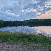 Review photo of Lake Perrault by Jason L., July 14, 2023