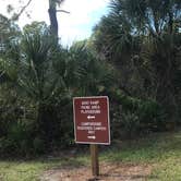 Review photo of Koreshan State Park Campground by Dave V., September 9, 2016