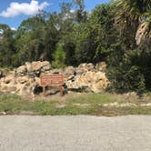 Review photo of Koreshan State Park Campground by Dave V., September 9, 2016