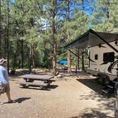 Review photo of Fawn Lakes Campground by Tammy C., July 14, 2023