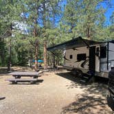 Review photo of Fawn Lakes Campground by Tammy C., July 14, 2023