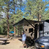 Review photo of Fawn Lakes Campground by Tammy C., July 14, 2023