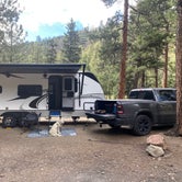 Review photo of Fawn Lakes Campground by Tammy C., July 14, 2023