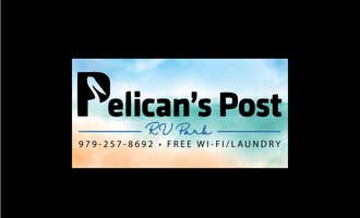 Camping near Indianola County Historic Park: Pelican's Post RV Park, Austwell, Texas