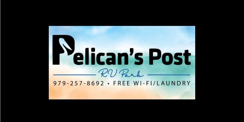 Camper submitted image from Pelican's Post RV Park