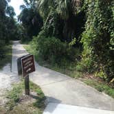 Review photo of Koreshan State Park Campground by Dave V., September 9, 2016
