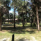 Review photo of Koreshan State Park Campground by Dave V., September 9, 2016