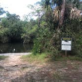 Review photo of Koreshan State Park Campground by Dave V., September 9, 2016