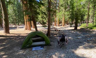 Ross H.'s photo at Plumas-Eureka State Park Campground near Plumas National Forest
