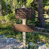 Review photo of Upper Jamison Creek Campground — Plumas-Eureka State Park by Ross H., July 14, 2023