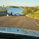 Review photo of Fritch Fortress Campground — Lake Meredith National Recreation Area by Seeya0958 , July 14, 2023
