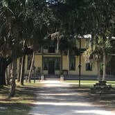 Review photo of Koreshan State Park Campground by Dave V., September 9, 2016