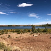Review photo of McHood Park Campground by Tracy M., October 23, 2018