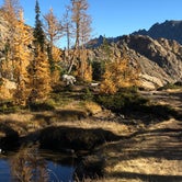 Review photo of Teanaway Campground by Shaelyn B., October 23, 2018