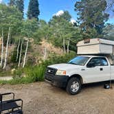 Review photo of Dispersed Overlook off Hwy 40 by Bill K., July 15, 2023