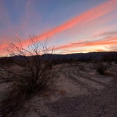 Review photo of Cottonwood Campground — Big Bend National Park by Chris D., July 15, 2023