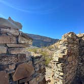 Review photo of Cottonwood Campground — Big Bend National Park by Chris D., July 15, 2023