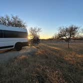 Review photo of Cottonwood Campground — Big Bend National Park by Chris D., July 15, 2023