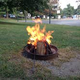 Review photo of Kentucky Horse Park Campground by Kenny H., October 23, 2018
