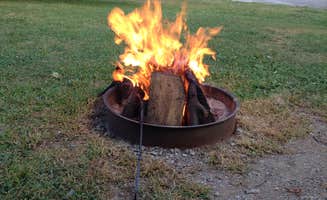 Kenny H.'s photo at Kentucky Horse Park Campground near Georgetown, KY