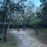 Review photo of Pedernales Falls State Park Campground by Chris D., July 15, 2023
