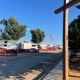 Review photo of Fort Amarillo RV Resort by Alice V., July 15, 2023