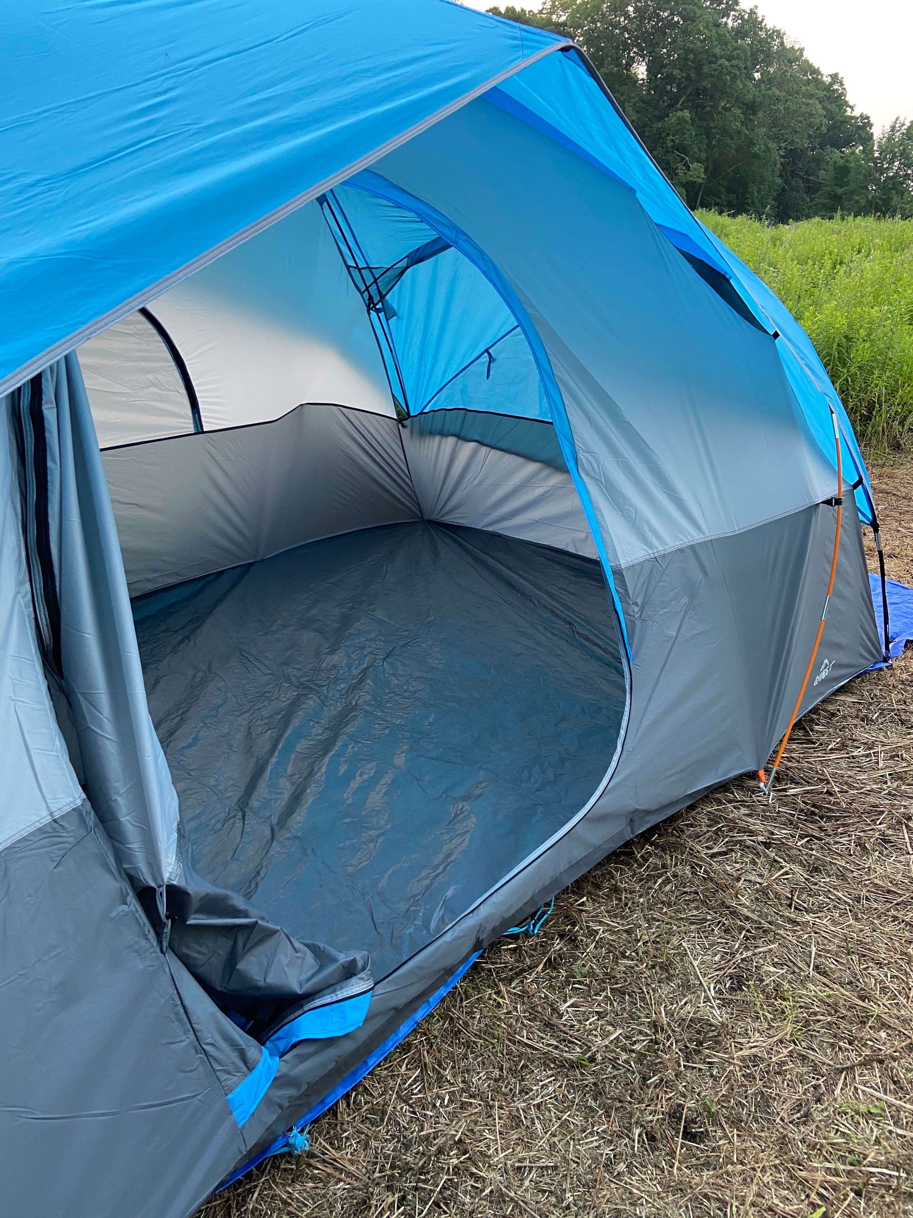 Camper submitted image from Starlit Camping - 5