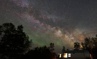 Margaret P.'s photo at West Bay Acadia RV Campground near Corea, ME