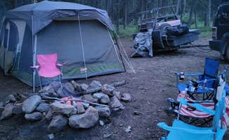 Christopher C.'s photo at Grassy Lake Rd — John D. Rockefeller, Jr., Memorial Parkway near John D. Rockefeller Jr. Memorial Parkway