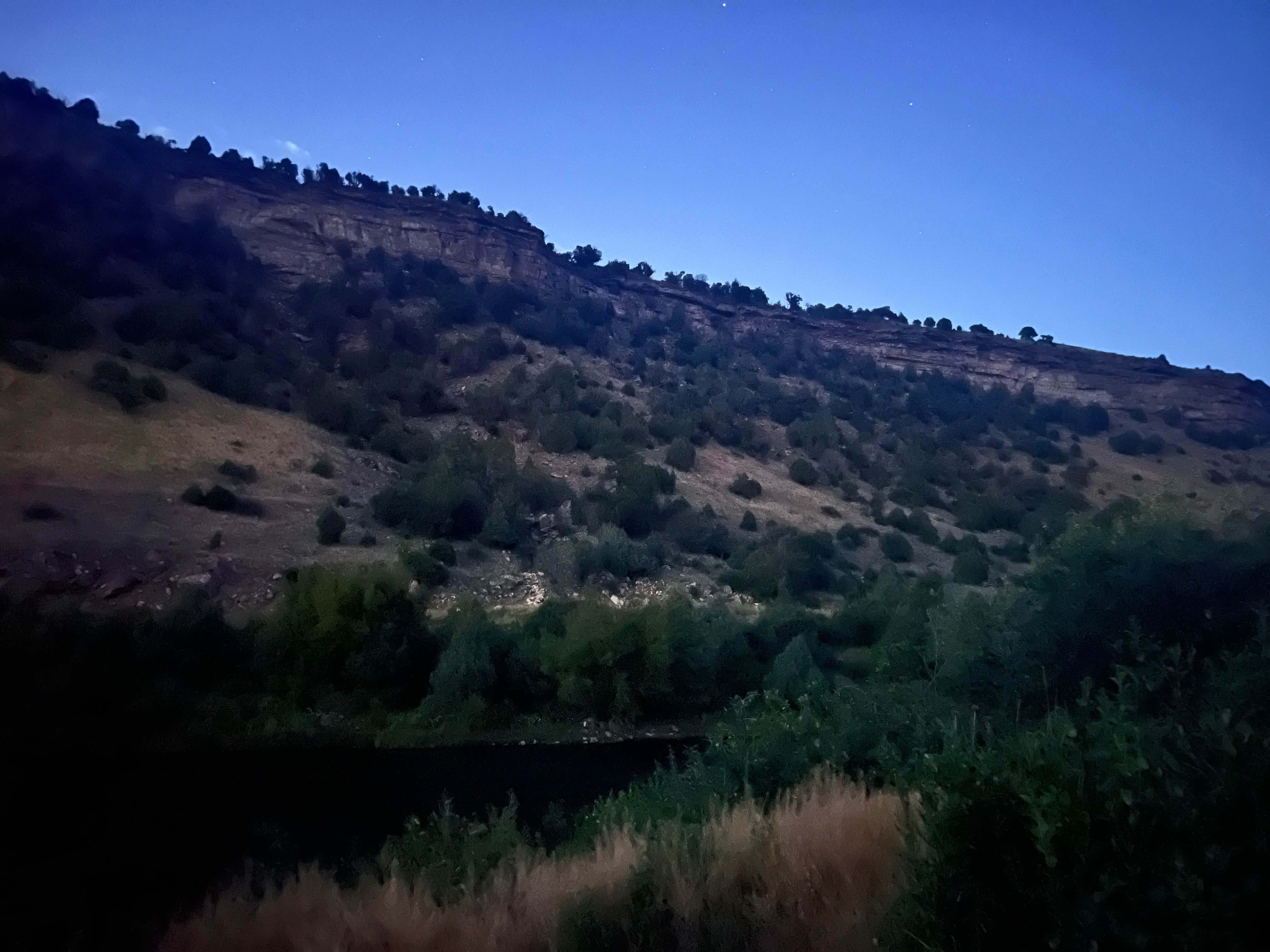 Camper-submitted photo at Wolcott Campground near Edwards, CO